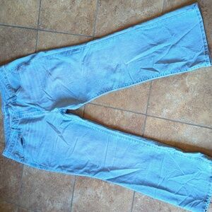 Juniors No Boundaries Bootcut jeans